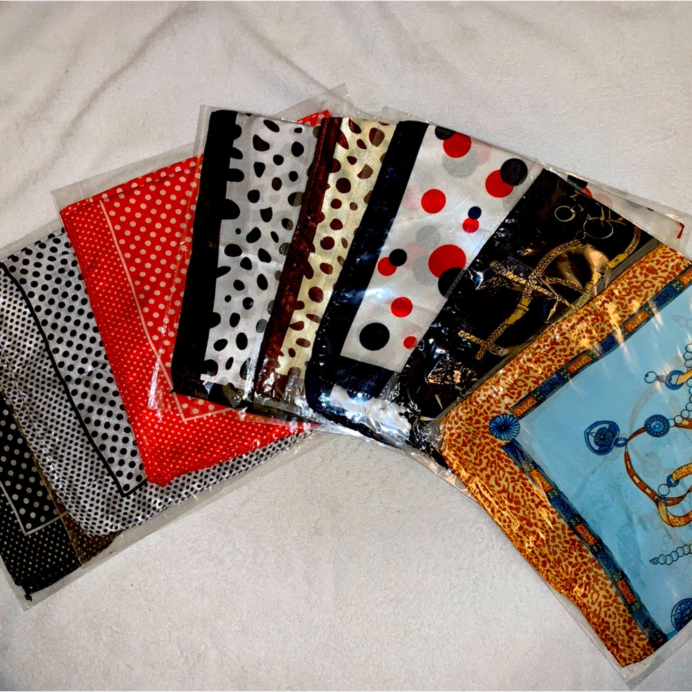 Women's Scarves